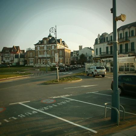 Le Cottage Villers-sur-Mer Exterior foto