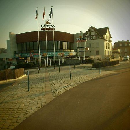 Le Cottage Villers-sur-Mer Exterior foto